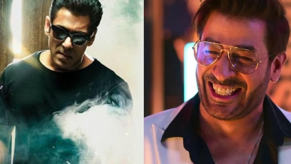 Rajat Bedi on fallout with Salman Khan after Radhe: ‘I’m from third generation film family and…’