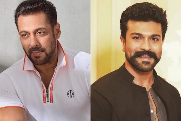 Here’s what we know about Ram Charan’s cameo in Salman Khan, Pooja Hegde’s new movie