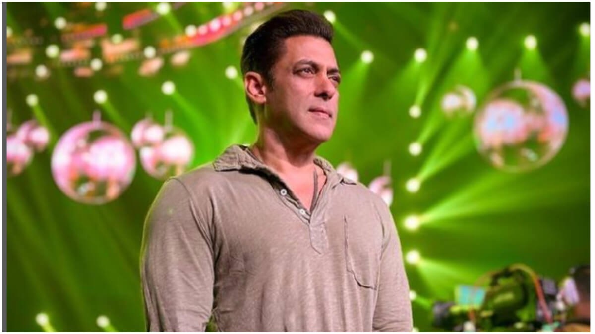 Salman Khan calls himself 'unlucky' in love: Jinko chahta tha ki jaan banaye woh bhai bula rahi hai