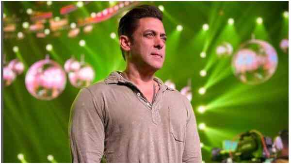 Salman Khan calls himself 'unlucky' in love: Jinko chahta tha ki jaan banaye woh bhai bula rahi hai