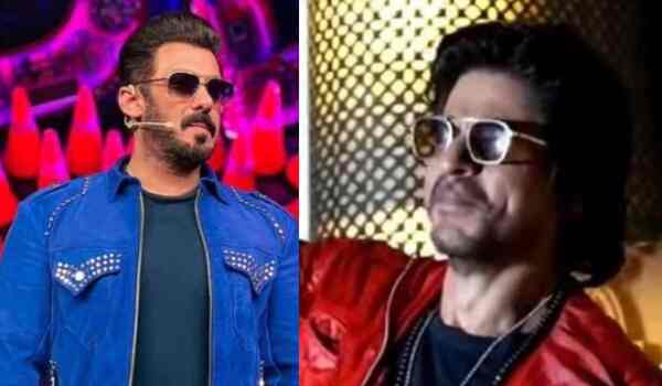 Tiger 3: Shah Rukh Khan and Salman Khan to have Sholay style motorbike climax in the film? Here’s what we know!