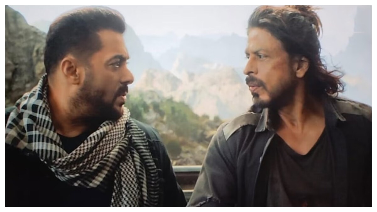 Abbas Tyrewala opens up about writing the Salman Khan-Shah Rukh Khan ...