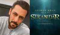 Sikandar teaser: Salman Khan to make 'hyper-stylized' entry? Here's what you can expect