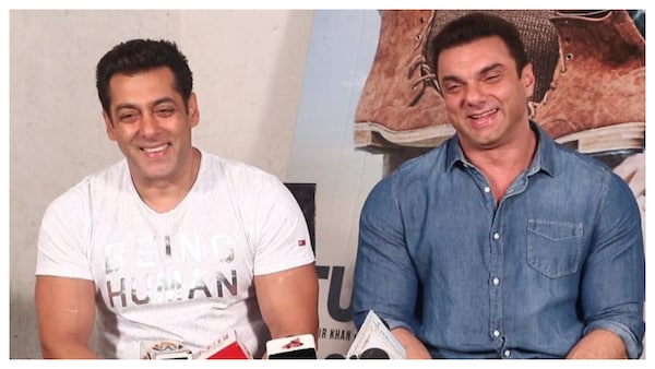 Sohail Khan confirms revival of Salman Khan starrer 'Sher Khan' after over a decade delay, here’s what we know!