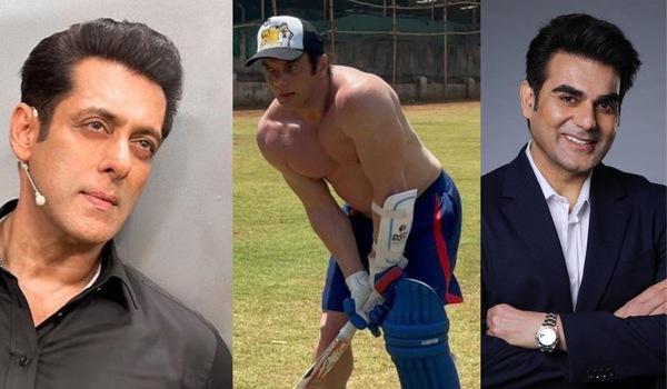 When Salman Khan made fun of Sohail Khan and Arbaaz Khan’s marriages!