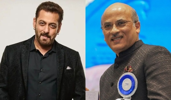 Sooraj Barjatya-Salman Khan film on the cards; Filmmaker reveals possibility of return of Prem character