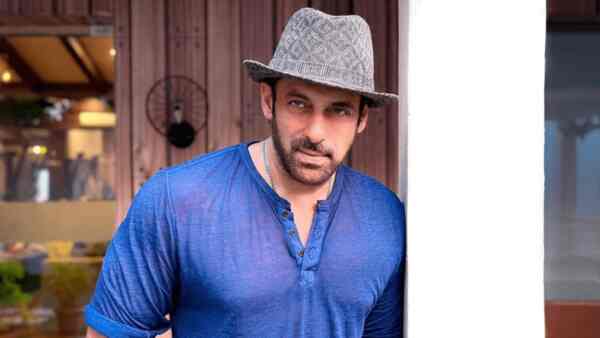 Salman Khan feels 'Rs 1000 crore' should be new benchmark for films: 100 crore is not...