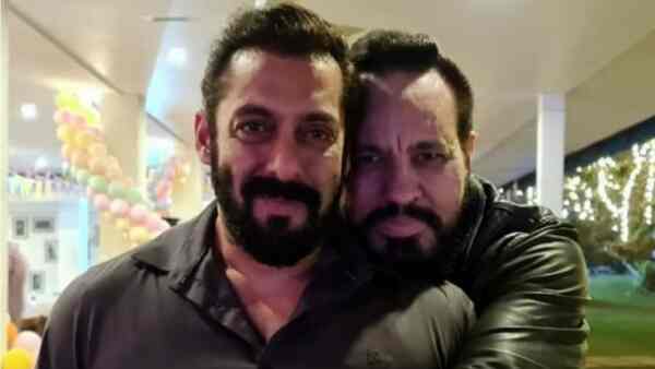 Salman Khan to launch his bodyguard Shera’s son Tiger in Bollywood: DETAILS