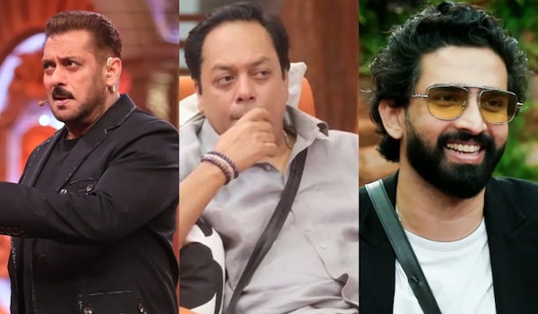 Salman Khan biased towards Amaal Mallik in Bigg Boss 19? Zeishan Quadri reveals the truth