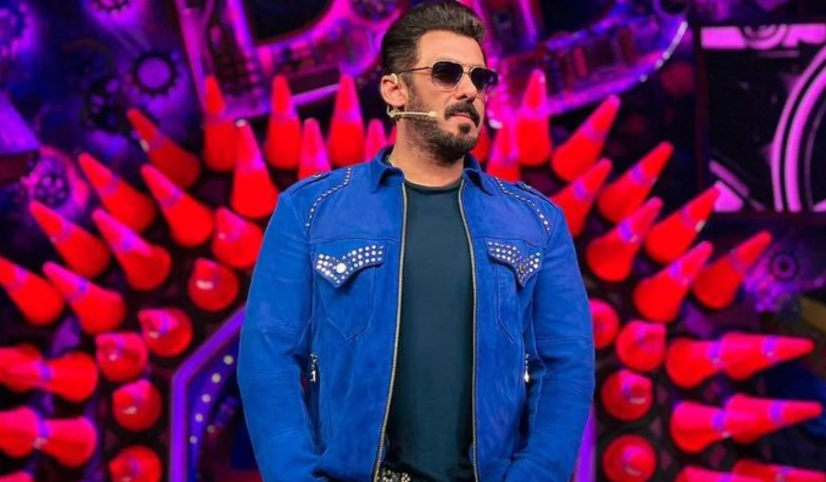 Salman Khan's Bigg Boss out on JioHotstar ahead of season 19 premiere
