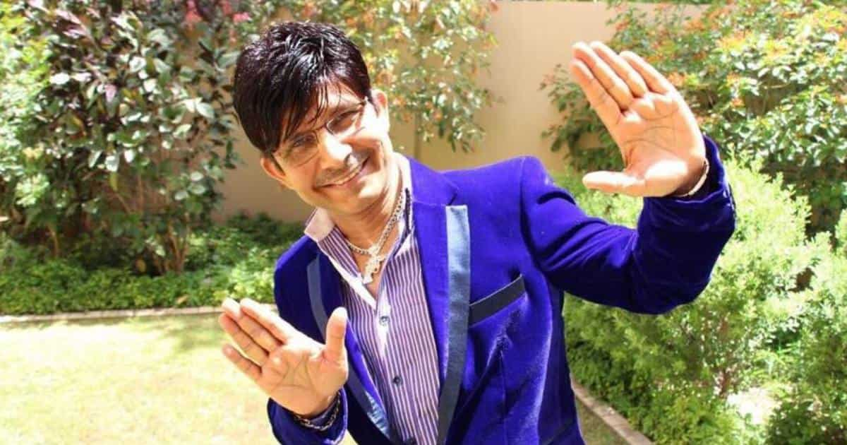 Salman Khan's defamation case against KRK