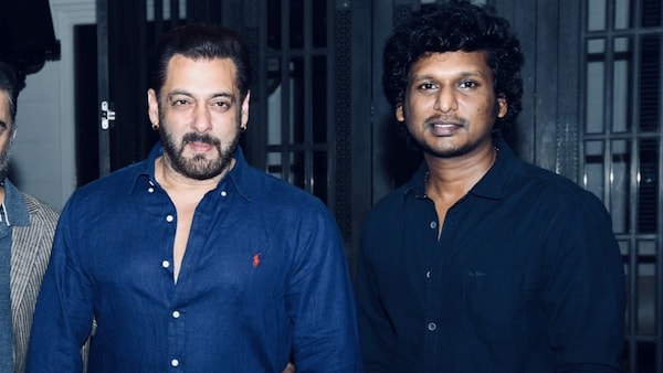 Buzz: Offers galore for Lokesh Kanagaraj! The most-wanted filmmaker might direct Salman Khan post Thalapathy 67