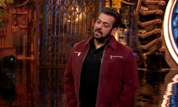 Bigg Boss 16 promo: Salman Khan claims Priyanka is pressurising Ankit