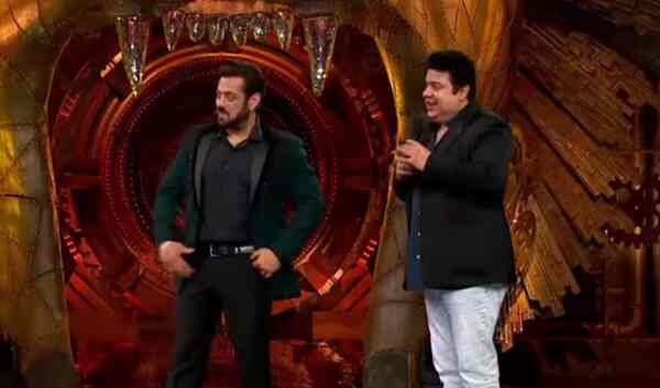 Bigg Boss 16: Sajid Khan to be thrown out of Salman Khan-led show within a week?