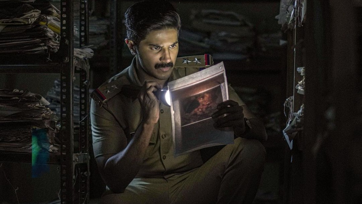 Salute: Dulquer Salmaan's film opts for direct-to-OTT release on March 18