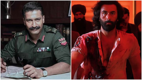 Vicky Kaushal reflects on Sam Bahadur’s clash with Ranbir Kapoor’s Animal - ‘We knew it was not the quintessential masala film that...’