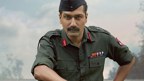 Sam Bahadur: Vicky Kaushal Stands Tall In This Crumbling Biopic