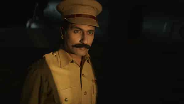 Sam Bahadur song Banda: Vicky Kaushal embodies 'Rab ka Banda' Sam Manekshaw in the latest track