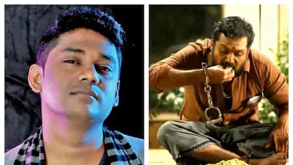 Music director Sam CS of Saani Kaayidham-fame in talks for Kaithi 2?