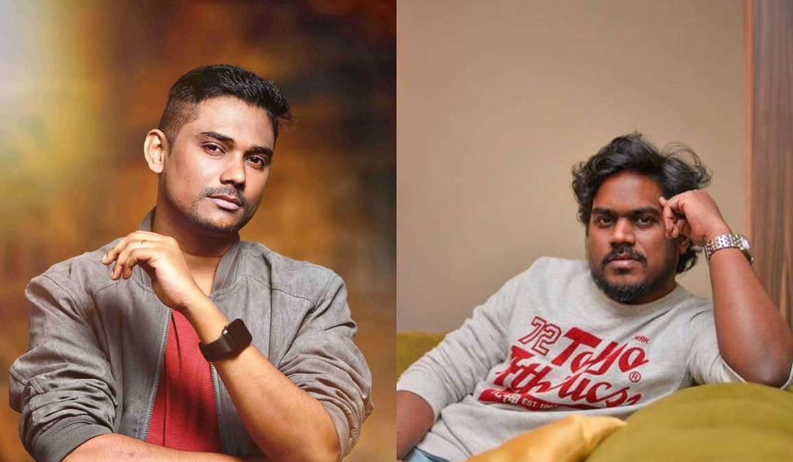 Sardar 2: Kaithi music composer Sam CS replaces Yuvan Shankar Raja in Karthi film?