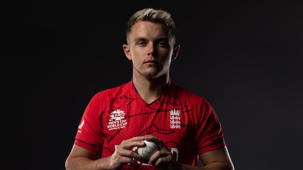 'If the crowd is silent...' - Sam Curran pledges to quiet Wankhede crowd in IND vs ENG T20 World Cup 2026 semifinal