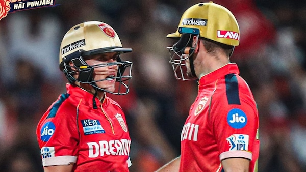 IPL 2024 - Sam Curran's 63 helps PBKS begin on a winning note, defeat DC by 4 wickets