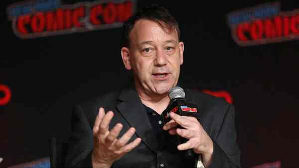 Doctor Strange 2 director Sam Raimi talks about making a superhero movie after 15 years