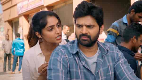 Samajavaragamana trailer: Sree Vishnu’s entertainer guarantees laughs aplenty