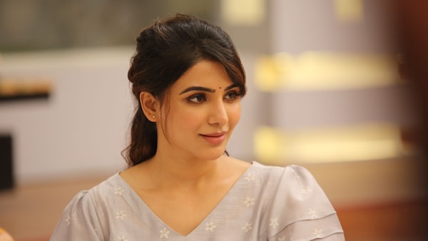Yashoda: Will the film prove to be a Kahaani for Samantha's career?