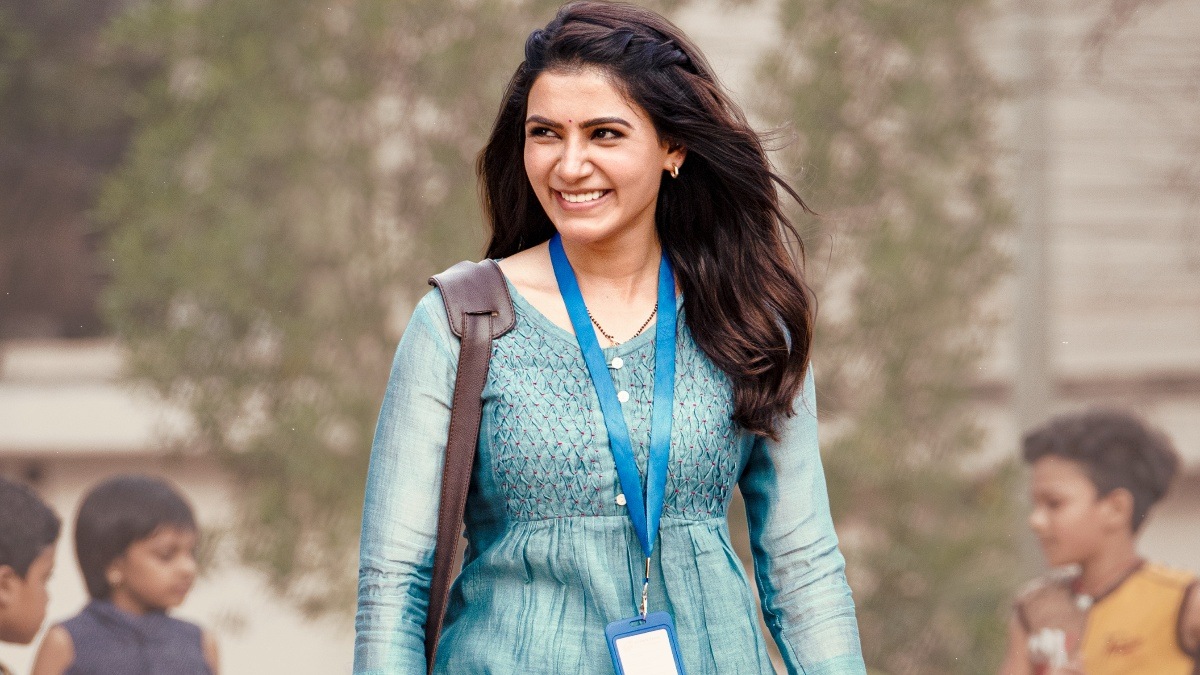 Kushi: Finally a simple, light-hearted film where Samantha needn’t shoulder the box office burden alone