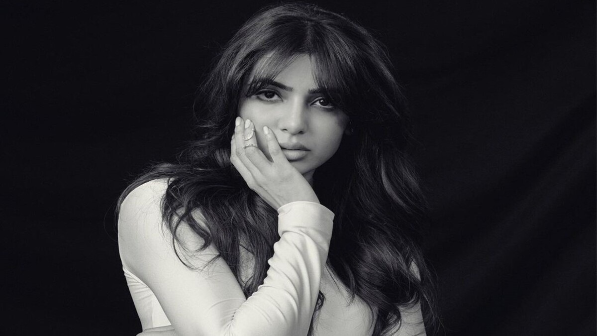 Post Khushi and Citadel, Samantha to take a long break and head to the US for treatment
