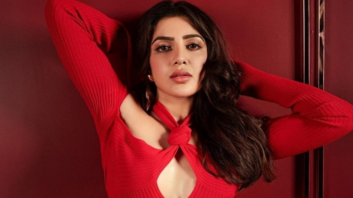 'Hide sharp objects': Samantha Ruth Prabhu gets honest on her split with Naga Chaitanya on Koffee With Karan 7