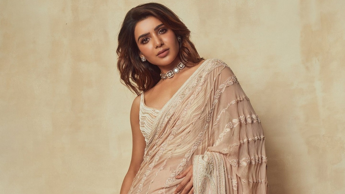 Samantha on her health condition: It's not life-threatening, I'm not dead yet
