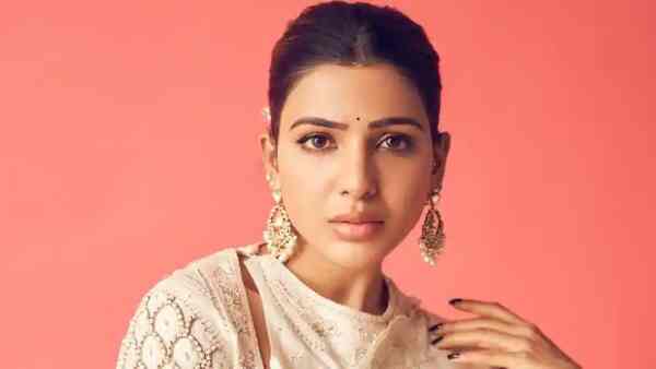 Samantha’s fight scenes in Yashoda are in a ‘very raw format’, says co-director Hari