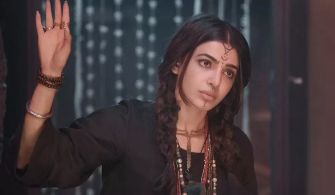 Subham’s OTT Saga: Samantha's relentless fight to secure digital rights