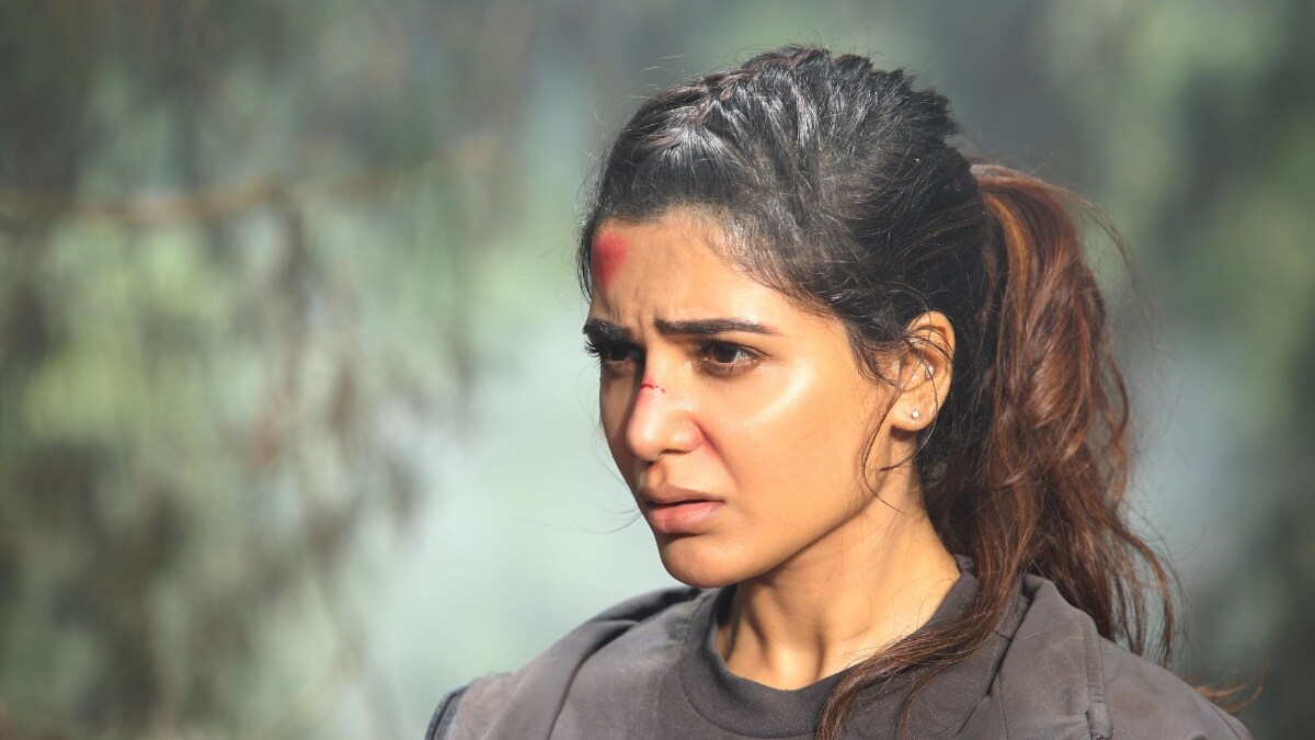 Yashoda Preview Heres Everything You Need To Know About Samantha Ruth Prabhus New Age Thriller 