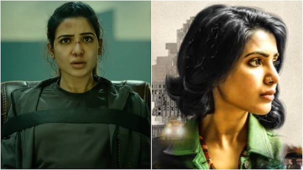 Samantha: Yashoda and U Turn are thrillers but starkly different from one another