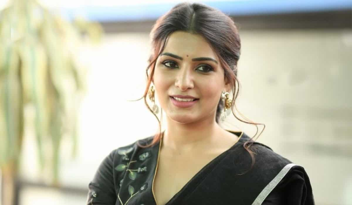 Samantha Ruth Prabhu makes BIG statement years after divorce with Naga Chaitanya: 'Got comments saying second hand, used'