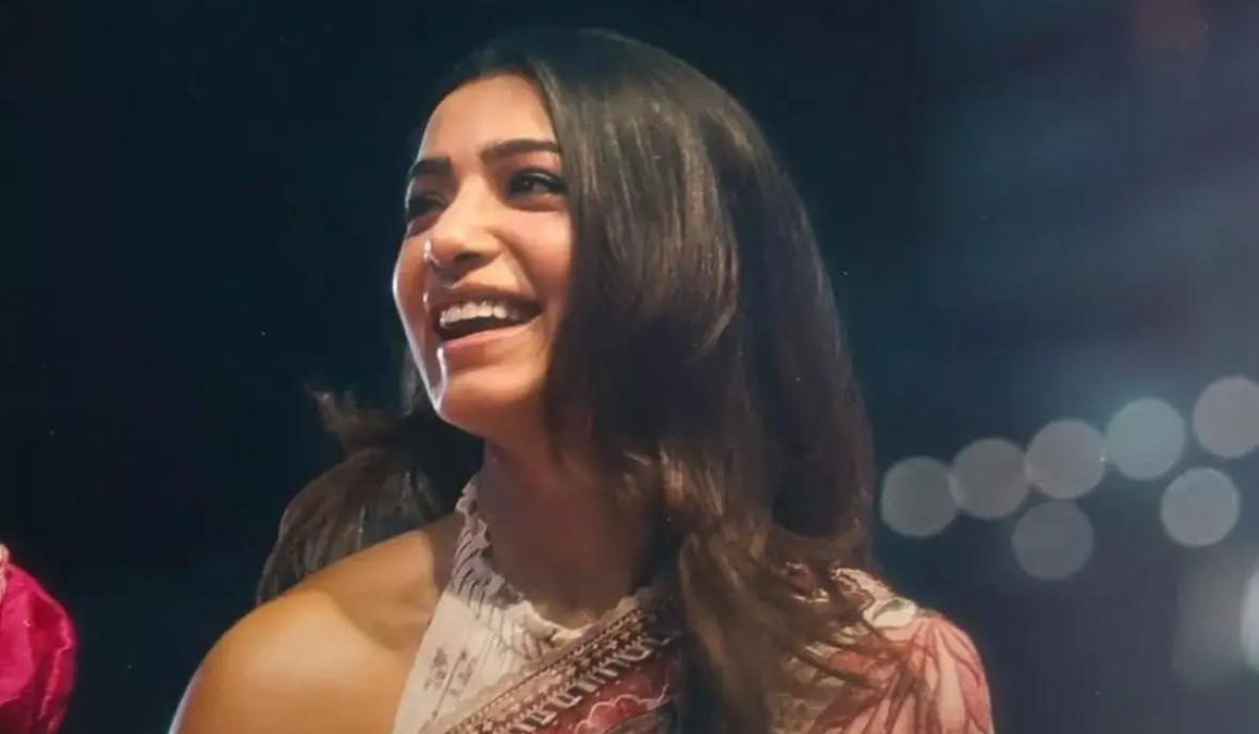 Subham producer Samantha Ruth Prabhu: Many around me do not consider me successful at the moment…