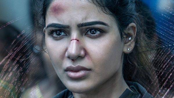 Revealed: Release date of Samantha Ruth Prabhu's sci-fi survival thriller, Yashoda