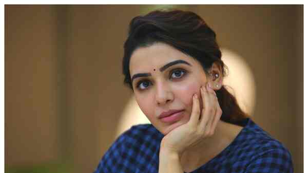 Samantha's Yashoda certified U/A; runtime out