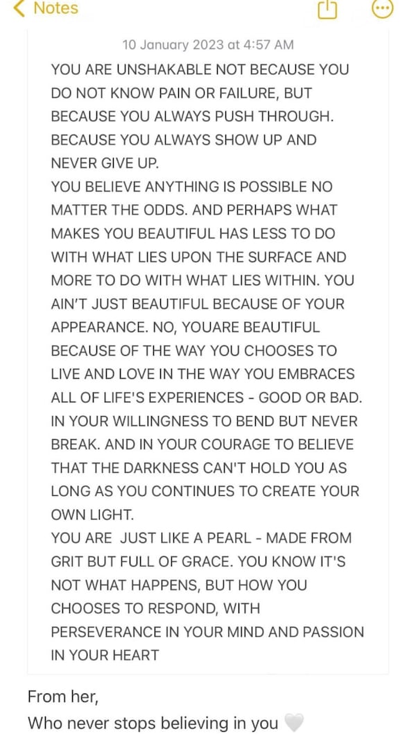 Samantha Ruth Prabhu/Instagram