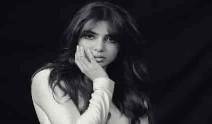 Samantha Ruth Prabhu HITS back at the rumor of her taking Rs. 25 crores for myositis treatment from a Telugu superstar