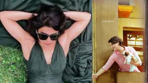 Samantha Ruth Prabhu breaks internet with breathtaking picture from Turkey