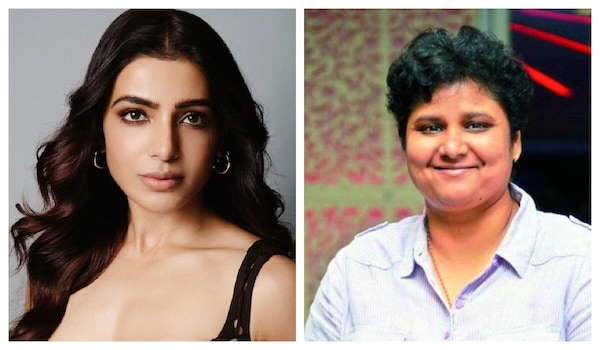 Samantha to team up with Nandini Reddy