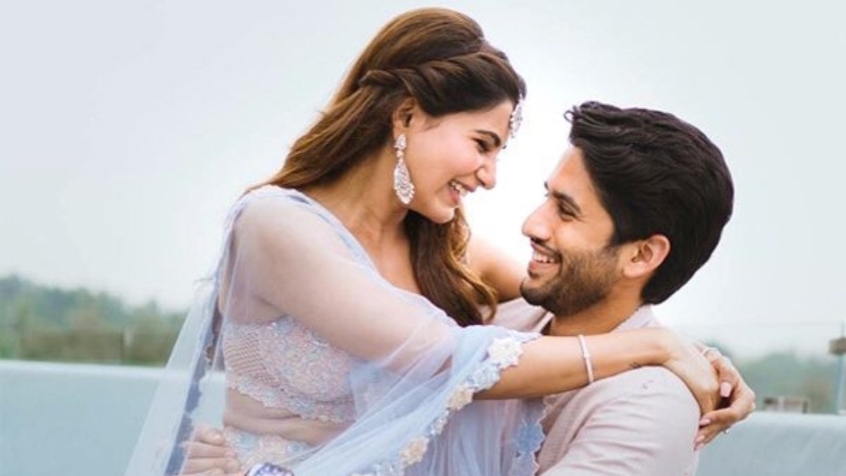 Samantha and Naga Chaitanya NOT getting back together? Details inside