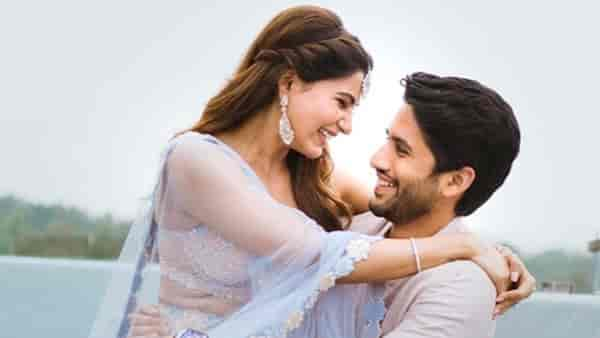 Samantha Ruth Prabhu reveals her biggest regret linked to her past relationship