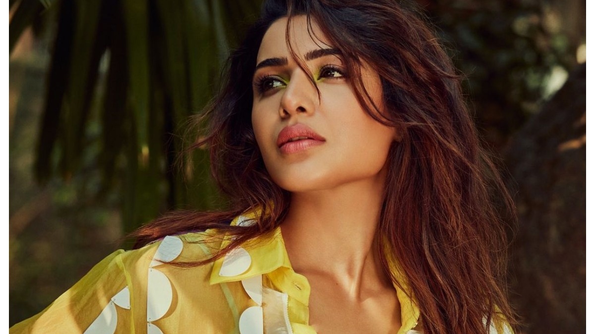 Samantha Ruth Prabhu buys back house she shared with ex-husband Naga Chaitanya, says, neighbour