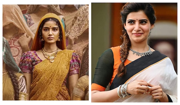 Paradha: Samantha Ruth Prabhu set for a cameo in Anupama Parameswaran, Darshana Rajendran starrer