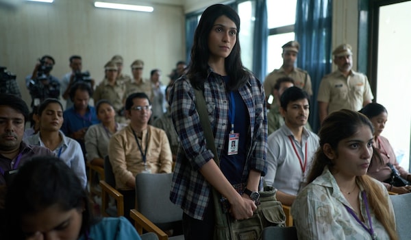 Samara Tijori in Daldal